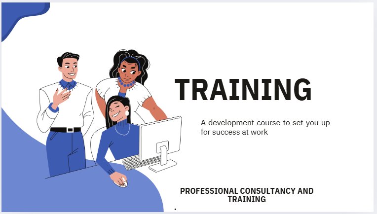 Overall School System Building Training