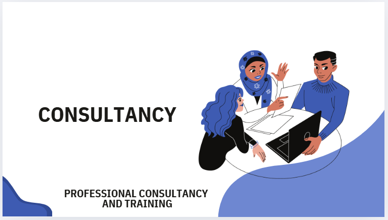 Educational Consultancy